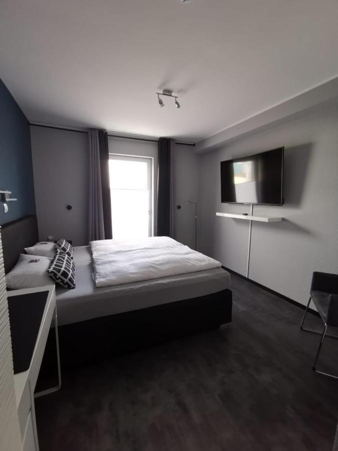 Hotel Come In Menden Eksteriør billede