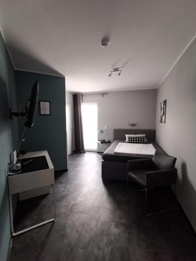 Hotel Come In Menden Eksteriør billede