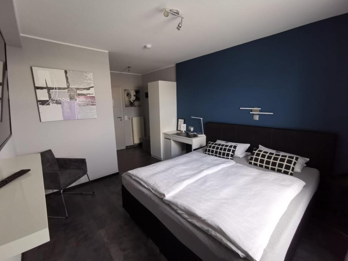 Hotel Come In Menden Eksteriør billede
