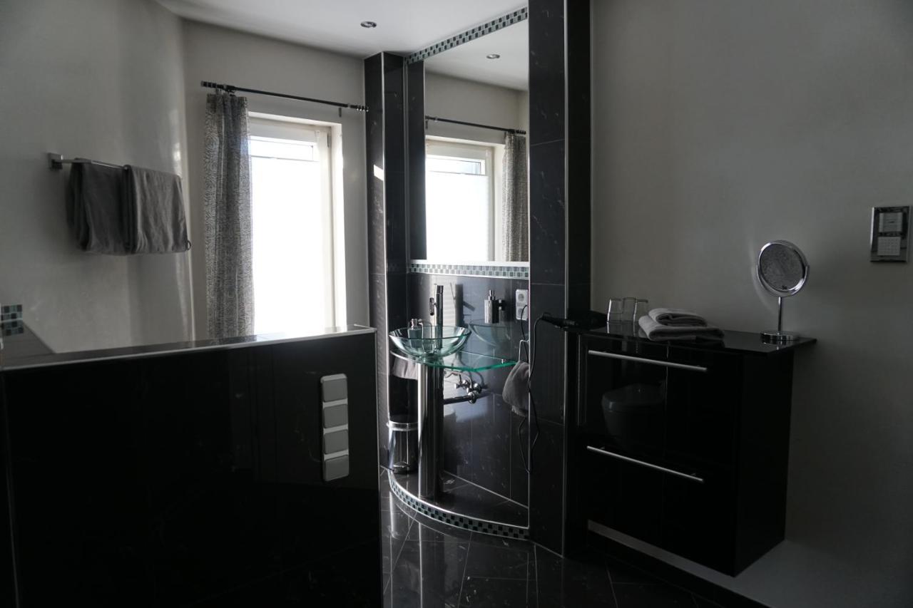Hotel Come In Menden Eksteriør billede