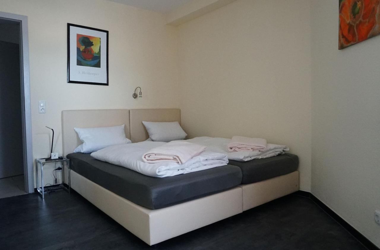 Hotel Come In Menden Eksteriør billede