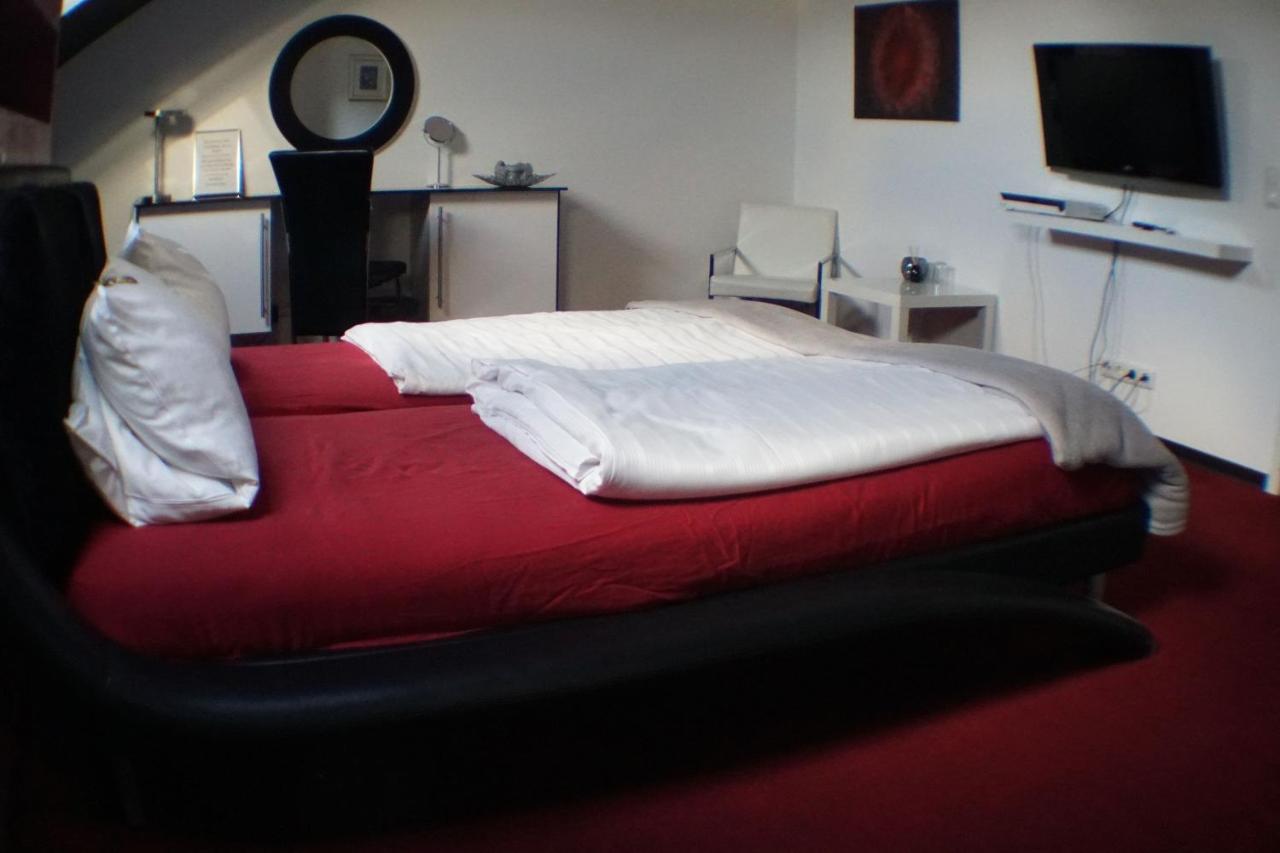 Hotel Come In Menden Eksteriør billede