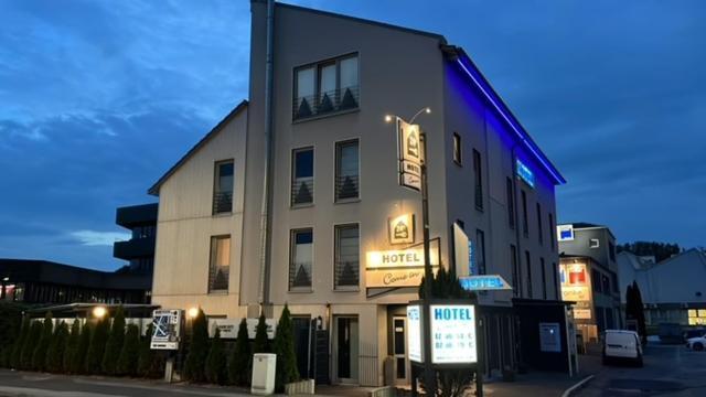 Hotel Come In Menden Eksteriør billede