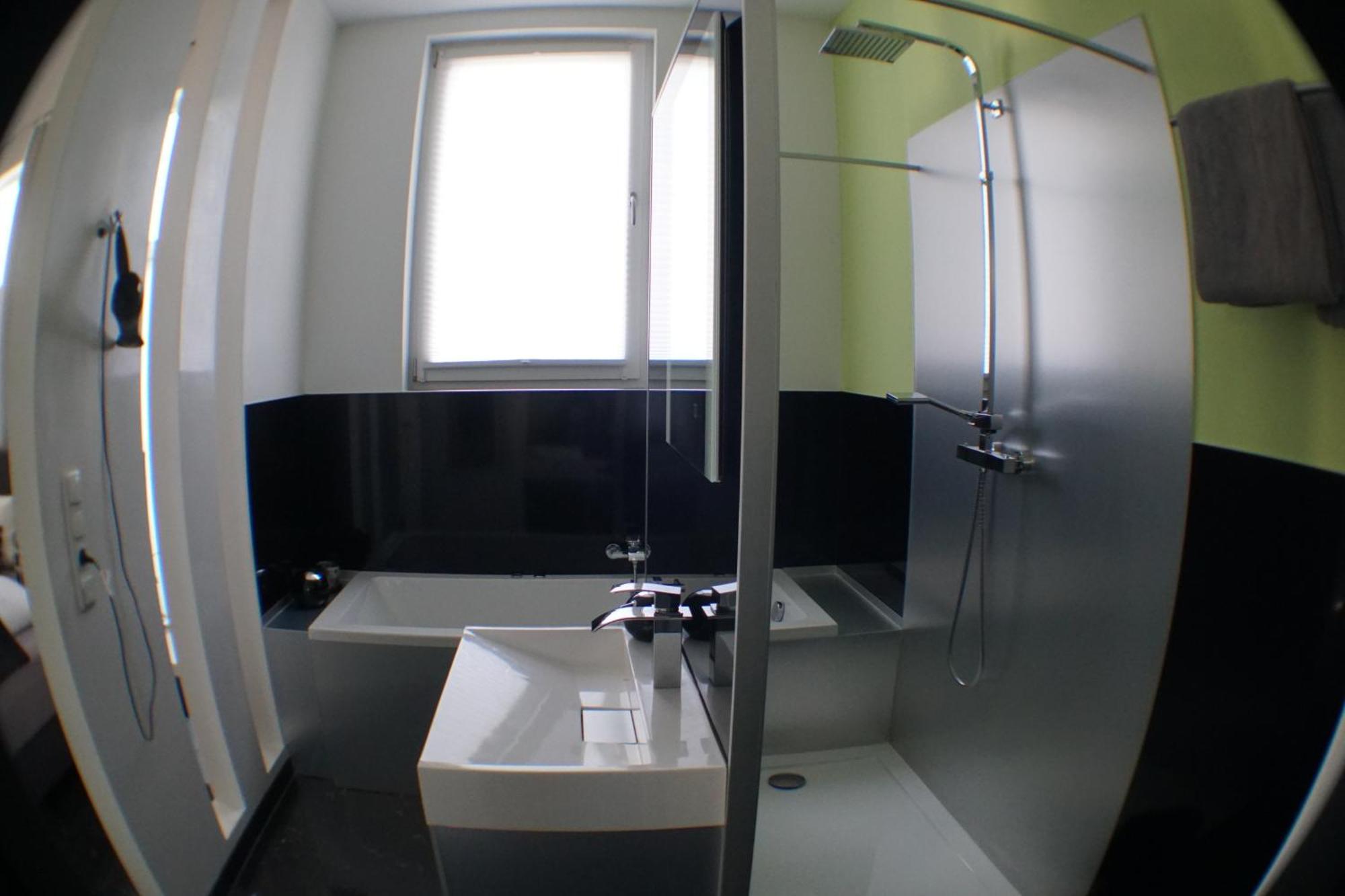Hotel Come In Menden Værelse billede